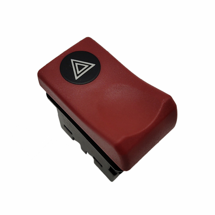 適用于東風(fēng)天龍?zhí)戾\大力神三環(huán)工作臺(tái)開(kāi)關(guān)貨車(chē)改裝儀表臺(tái)翹板開(kāi)關(guān)