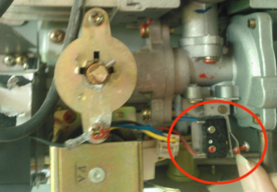 燃氣熱水器打不著火的原因?qū)嵗治鼋鉀Q圖解