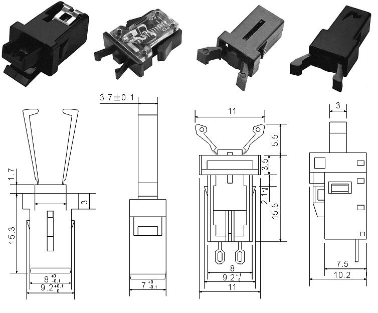 開關(guān)產(chǎn)品自鎖開關(guān).門鎖開關(guān).撥動開關(guān).滑動開關(guān).耳機插座.usb插座.dc