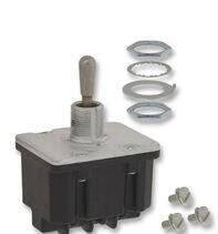 MS24524-22 拔動(dòng)開關(guān) 霍尼韋爾精選型號的特點(diǎn)與應(yīng)用詳解