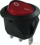 拔動(dòng)開關(guān)在電子元器件中的應(yīng)用與分類