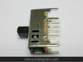 拔動開關選購指南 聚焦東莞、深圳、浙江產地的價格、廠家與產品特點