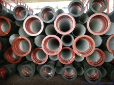 滄州新興球墨鑄鐵管貨到付款圖片大全