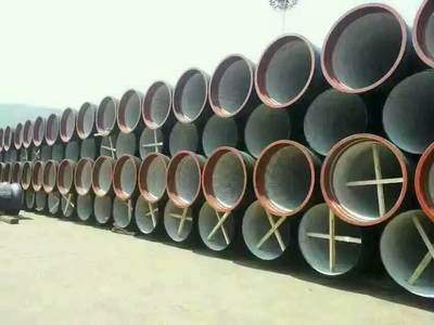 迭部縣國(guó)標(biāo)世紀(jì)球墨鑄鐵管現(xiàn)貨全解析 選購(gòu)指南與市場(chǎng)信息