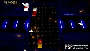 《律動方塊》 從PSP到PSN，一款經典游戲的數字足跡與產品庫探析